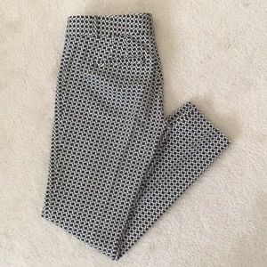 Banana Republic Sloan Pants